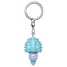 Boneco Funko Pop Keychain Aquaman And The Lost - Kingdom Storm 67576 Boneco Funko Pop Keychain Aquaman And The Lost - Kingdom Storm 67576