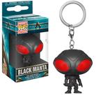 Boneco Funko Pop Keychain Aquaman - Black Manta