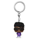 Boneco Funko Pop Keychain Black Panther Wanda - Forever Shuri 63937