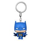 Boneco Funko Pop Keychain DC Heroes - Classic Batman 86374