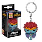 Boneco Funko Pop Keychain Disney - Gargoyles Demona Boneco Funko Pop Keychain Disney - Gargoyles Demona