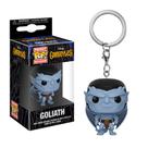 Boneco Funko Pop Keychain Disney - Gargoyles Goliath Boneco Funko Pop Keychain Disney - Gargoyles Goliath