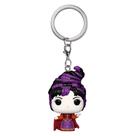 Boneco Funko Pop Keychain Disney Hocus Pocus 2 - Mary Sanderson 72306 Boneco Funko Pop Keychain Disney Hocus Pocus 2 - Mary Sanderson 72306