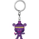 Boneco Funko Pop Keychain Five Nights - Freddys Freddy 59692 Boneco Funko Pop Keychain Five Nights - Freddys Freddy 59692
