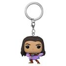 Boneco Funko Pop Keychain Marvel The Marvs Ms.marvel 67591