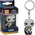 Boneco Funko Pop Keychain Marvel Thor Love - Thunder Gorr 62419