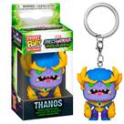 Boneco Funko Pop Keychain Monster Hunters Thanos 61520