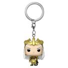 Boneco Funko Pop Keychain Shazam Fury Of The - Gods Hespera 69130