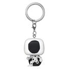 Boneco Funko Pop Keychain Spider-man Across Verse - The Spot 70944 Boneco Funko Pop Keychain Spider-man Across Verse - The Spot 70944