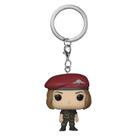 Boneco Funko Pop Keychain - Stranger Robin (Temporada 4) 65629