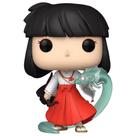 Boneco Funko Pop Kikyo 1298 Inuyasha