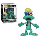 Boneco Funko Pop Kingdom Hearts 3 Goofy - Monsters Inc 409