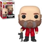 Boneco funko pop la casa de papel - helsinki 913