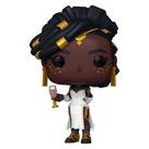 Boneco Funko Pop League of Legends Arcane Mel 1489