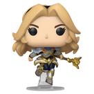 Boneco Funko Pop League Of - Legends Lux 1137