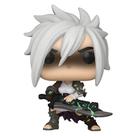 Boneco Funko Pop League Of - Legends Riven 1040