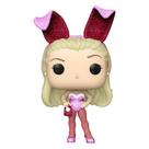 Boneco Funko Pop Legally Blonde Elle Bunny - Suit Diamond 1225 Boneco Funko Pop Legally Blonde Elle Bunny - Suit Diamond 1225