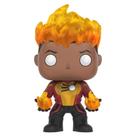Boneco Funko Pop Legends - Tomorrow Firestorm 381