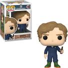 Boneco Funko Pop Letterkenny - Daryl 1163 Boneco Funko Pop Letterkenny - Daryl 1163