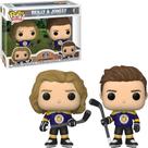 Boneco Funko Pop Letterkenny Reilly & - Jonesy 2pack 60161 Boneco Funko Pop Letterkenny Reilly & - Jonesy 2pack 60161