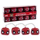 Boneco Funko Pop Ligts.marvel - Deadpool