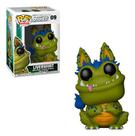 Boneco Funko Pop Liverwort 09 - Adicione À Coleção