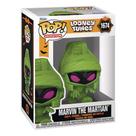 Boneco Funko Pop Looney Tunes Halloween Marvin The - Martian Mummy 1674 Boneco Funko Pop Looney Tunes Halloween Marvin The - Martian Mummy 1674