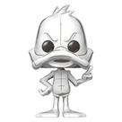 Boneco Funko Pop Looney Tunes Sketched Daffy Duck 2011