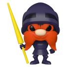 Boneco Funko Pop Looney Tunes Yosemite Sam 1209 Boneco Funko Pop Looney Tunes Yosemite Sam 1209