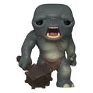 Boneco Funko Pop Lord Of The Rings - Cave Troll 1580 Boneco Funko Pop Lord Of The Rings - Cave Troll 1580