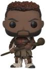 Boneco Funko Pop M'Baku 388 Pantera Negra Black Panther Boneco Funko Pop M'Baku 388 Pantera Negra Black Panther