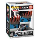 Boneco Funko Pop Magic Oko - The Trickster 1093