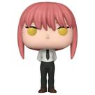 Boneco Funko Pop Makima 1679 Chainsaw Man Boneco Funko Pop Makima 1679 Chainsaw Man