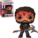 Boneco Funko Pop Mandy - Red Miller 1131