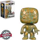 Boneco Funko Pop Marvel 80th - Spider-man Patina 495