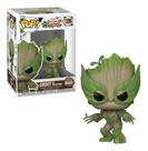 Boneco Funko Pop! Marvel 85 Anos - Groot Como Wolverine