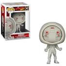 Boneco Funko Pop Marvel Ant-man - Wasp Ghost 342 Boneco Funko Pop Marvel Ant-man - Wasp Ghost 342
