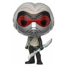 Boneco Funko Pop Marvel Ant-man Wasp Janet - Van Dyne 344