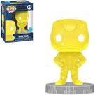 Boneco Funko Pop Marvel Art Infinity Saga - Iron Man 47
