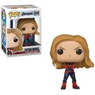Boneco Funko Pop Marvel Avengers Endgame - Captain Marvel 459