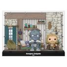 Boneco Funko Pop Marvel Avengers Endgame Dlx Moment - Miek/korg/thor 05 70914
