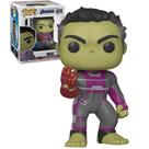 Boneco Funko Pop Marvel Avengers - Endgame Hulk 478 Boneco Funko Pop Marvel Avengers - Endgame Hulk 478
