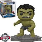 Boneco Funko Pop Marvel - Avengers Hulk 585 Boneco Funko Pop Marvel - Avengers Hulk 585