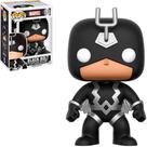 Boneco Funko Pop Marvel Black - Bolt Classic 191