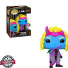 Boneco Funko Pop Marvel Black Light - Loki Sylvie 988