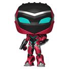 Boneco Funko Pop Marvel Black Phanter Wakanda - Ironheart Mk2 1176