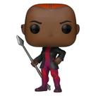 Boneco Funko Pop Marvel Black Phanter - Wakanda Okoye 1100