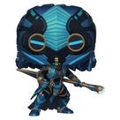 Boneco Funko Pop Marvel Black Phanter - Wakanda Okoye 1177