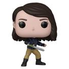 Boneco Funko Pop Marvel Captain America - Ruth Bat-seraph 1367