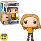 Boneco Funko Pop Marvel Captain Marvel - Captain Marvel 444